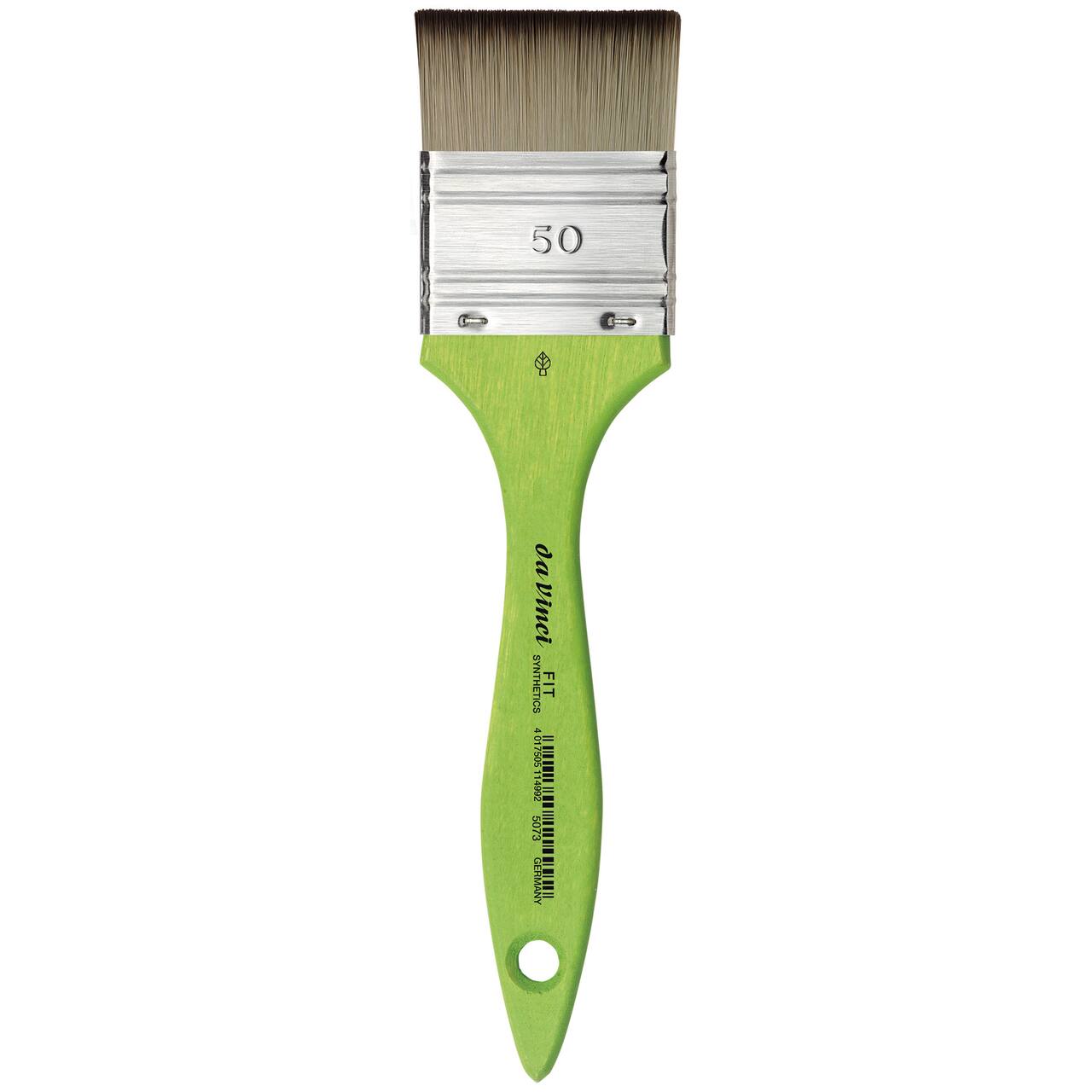 da Vinci FIT Synthetics Series 5073 Mottler Brush